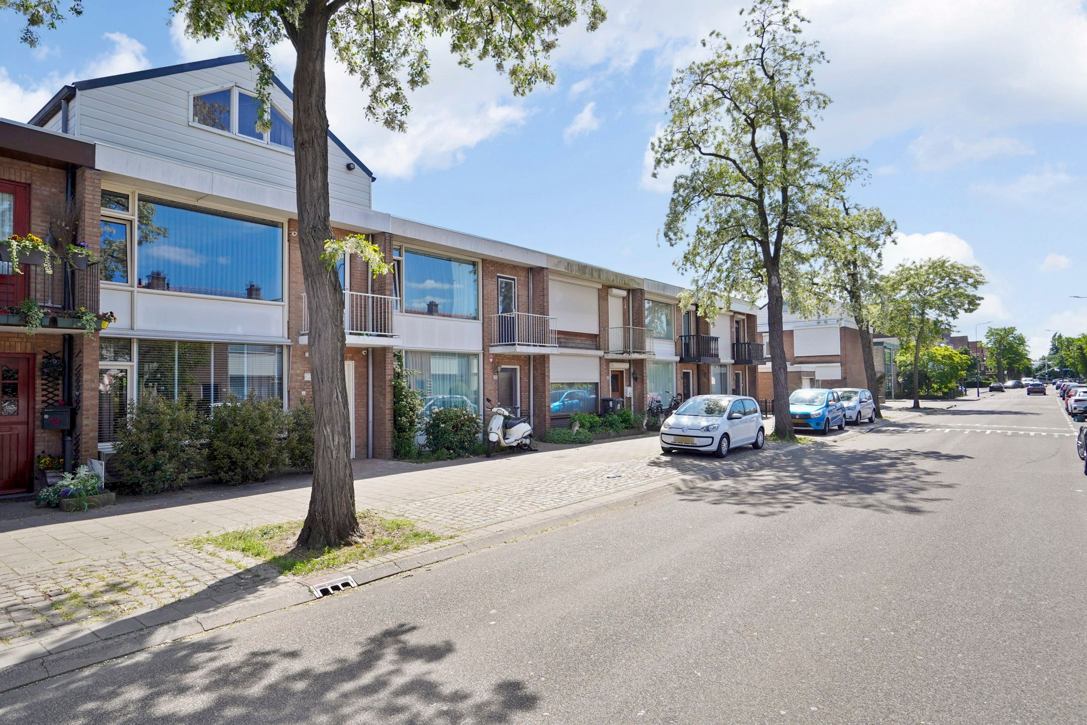 Foto 6 van Sumatrastraat 35