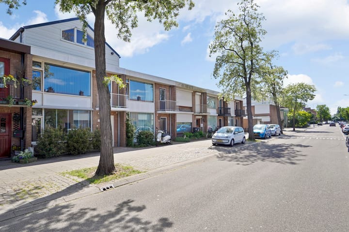 Foto 6 van Sumatrastraat 35