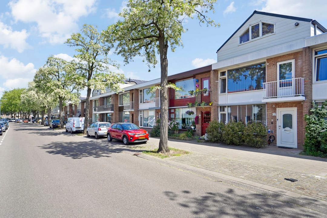 Foto 7 van Sumatrastraat 35