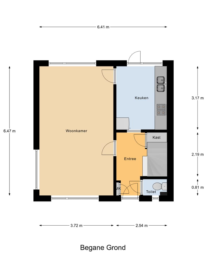 Foto 33 van Sint Eustatiuslaan 4
