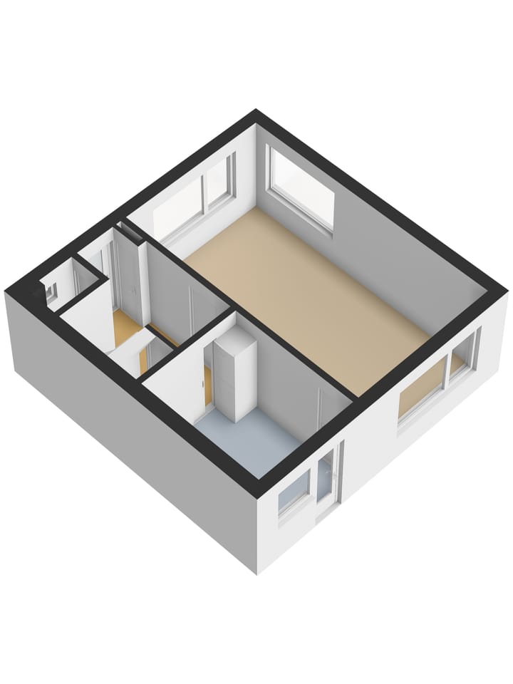 Foto 34 van Sint Eustatiuslaan 4