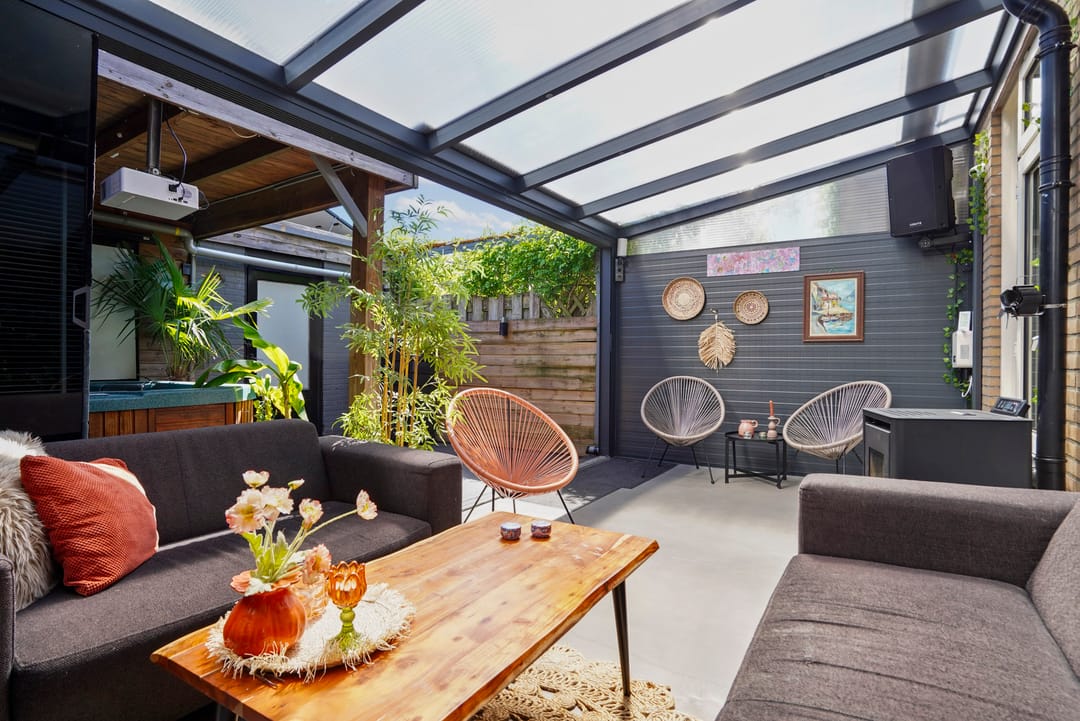 Foto 26 van Sumatrastraat 35