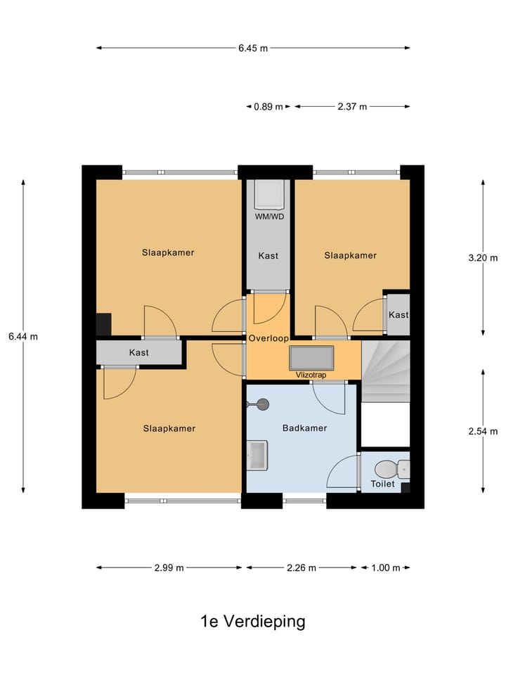 Foto 35 van Sint Eustatiuslaan 4