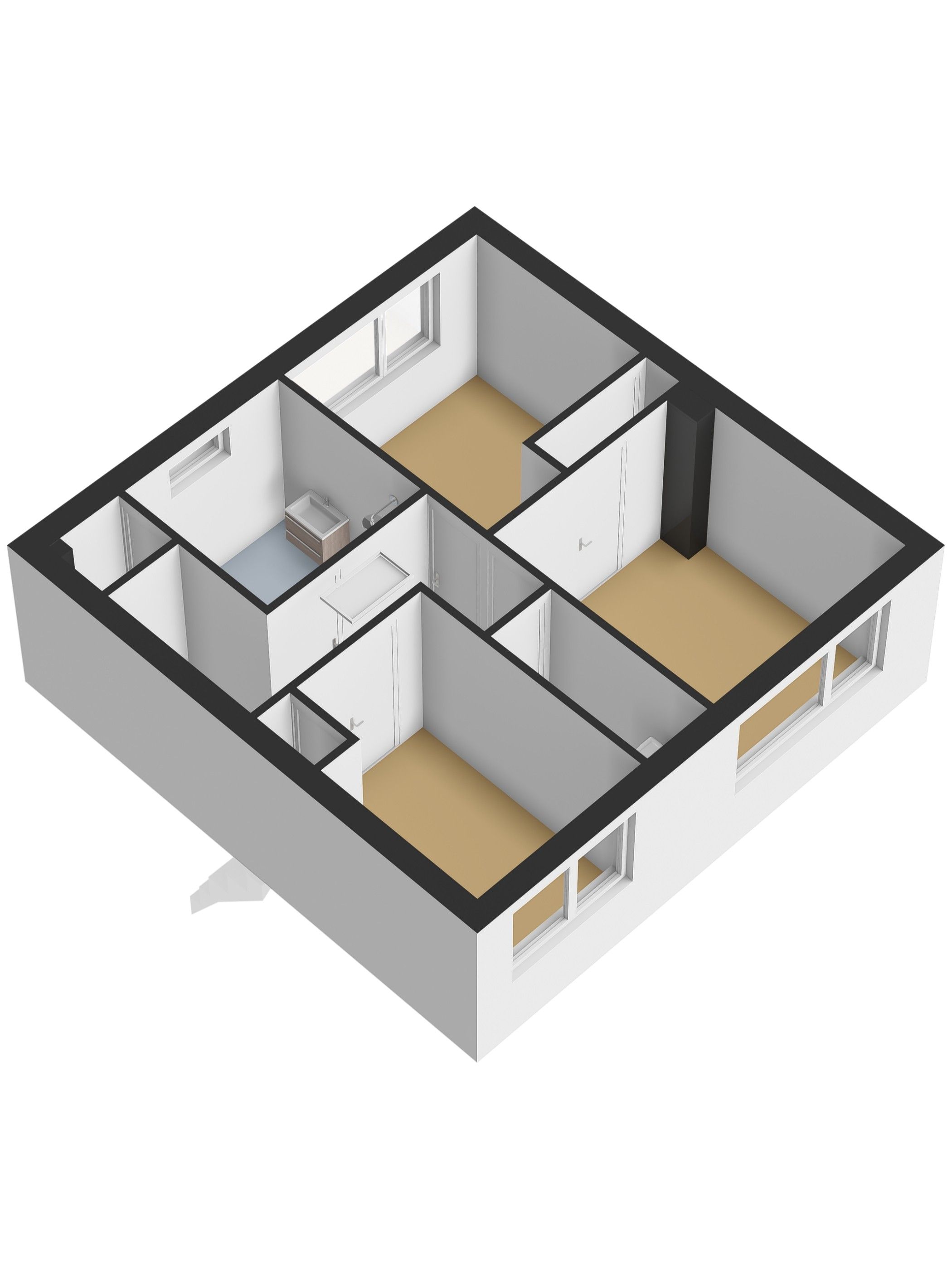 Foto 36 van Sint Eustatiuslaan 4