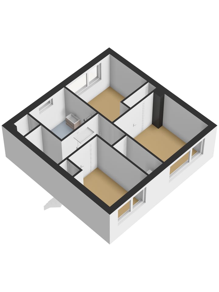 Foto 36 van Sint Eustatiuslaan 4