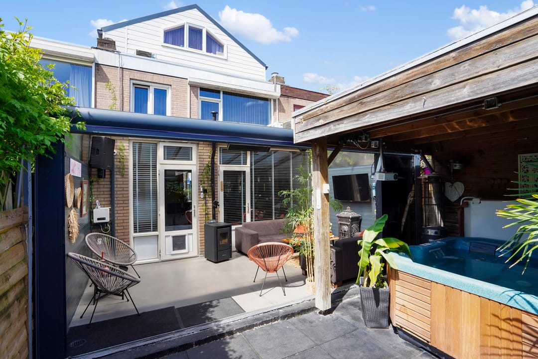 Foto 28 van Sumatrastraat 35