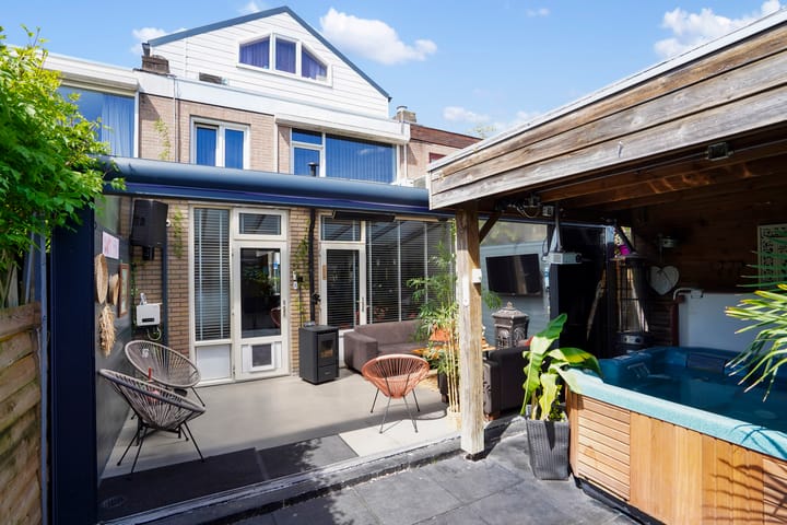 Foto 28 van Sumatrastraat 35