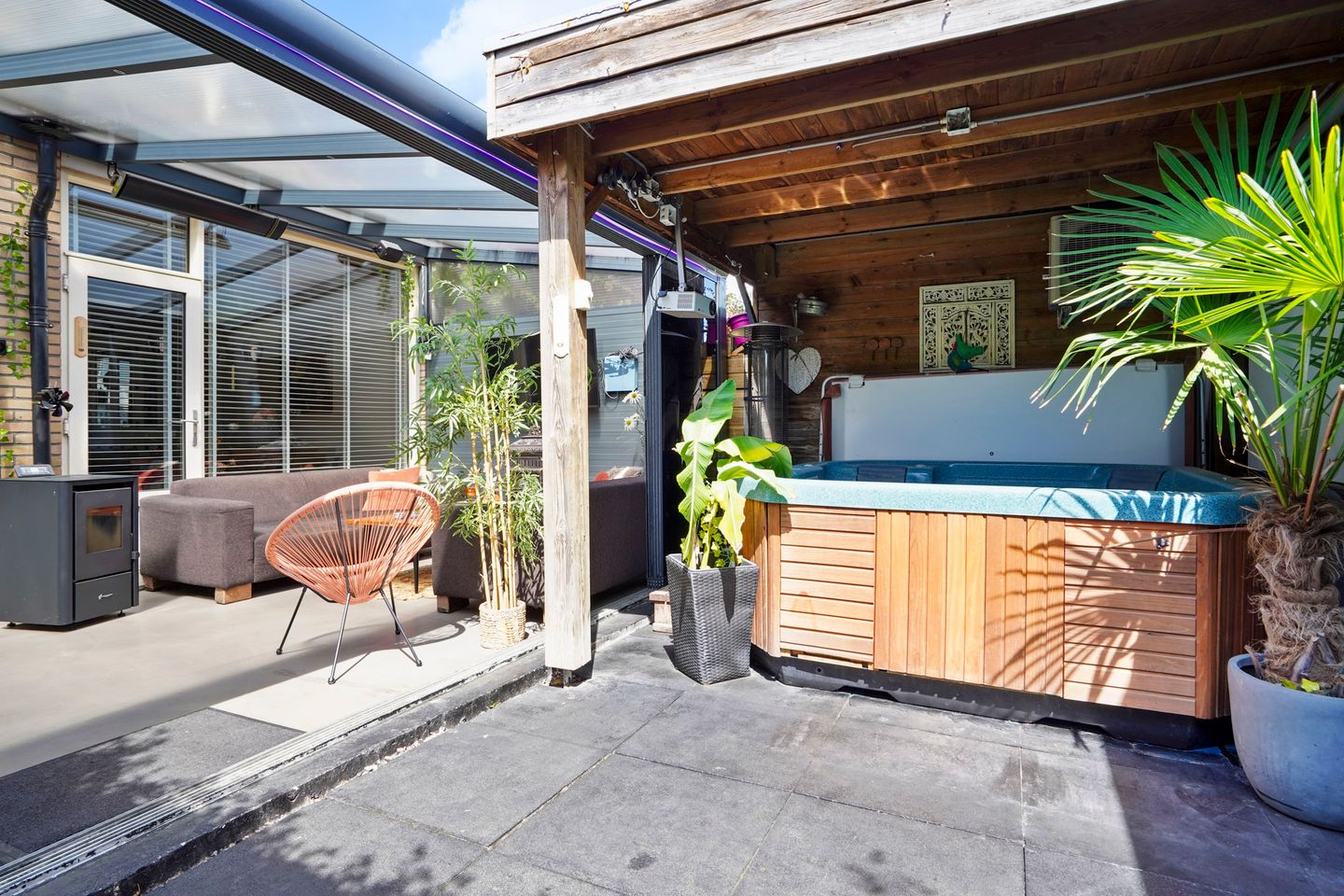 Foto 29 van Sumatrastraat 35