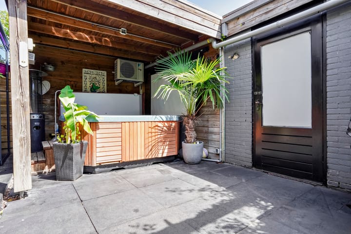 Foto 30 van Sumatrastraat 35