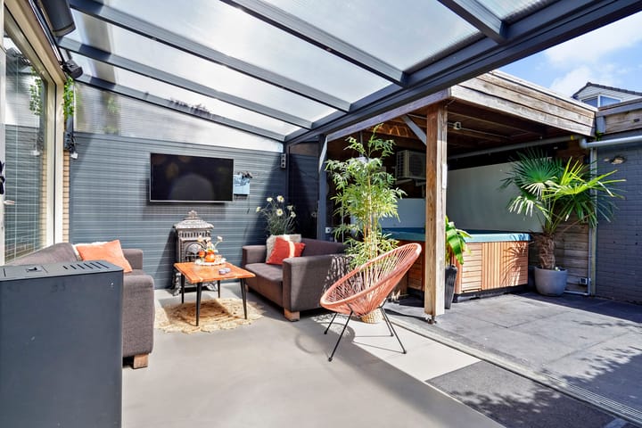 Foto 24 van Sumatrastraat 35