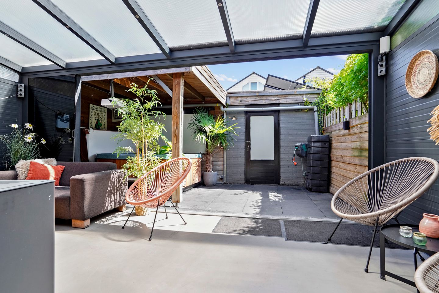 Foto 25 van Sumatrastraat 35