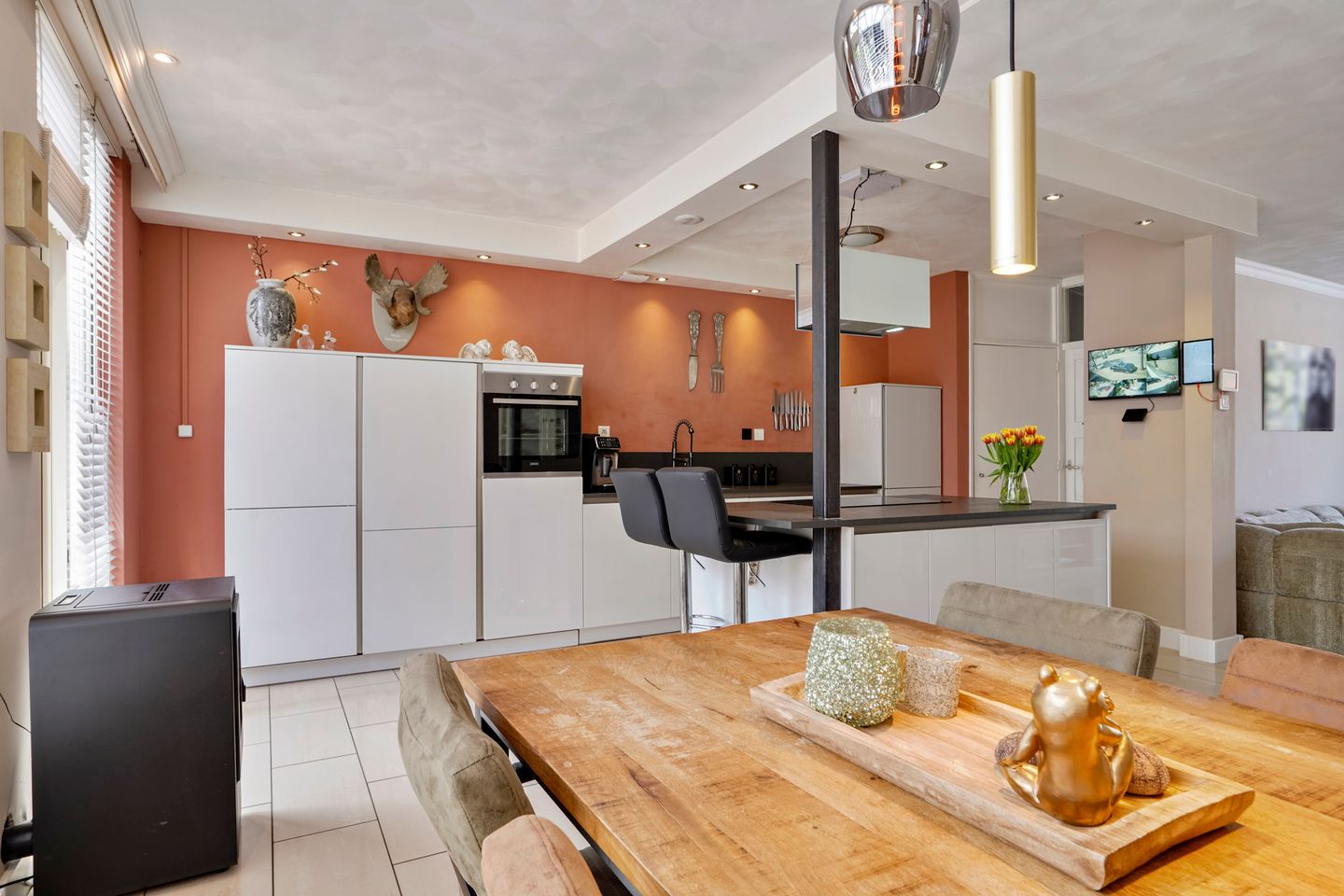 Foto 10 van Sumatrastraat 35