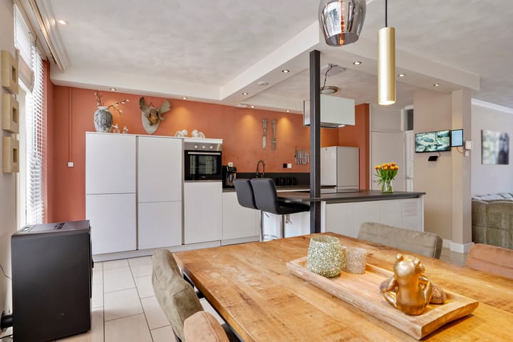 Foto 10 van Sumatrastraat 35