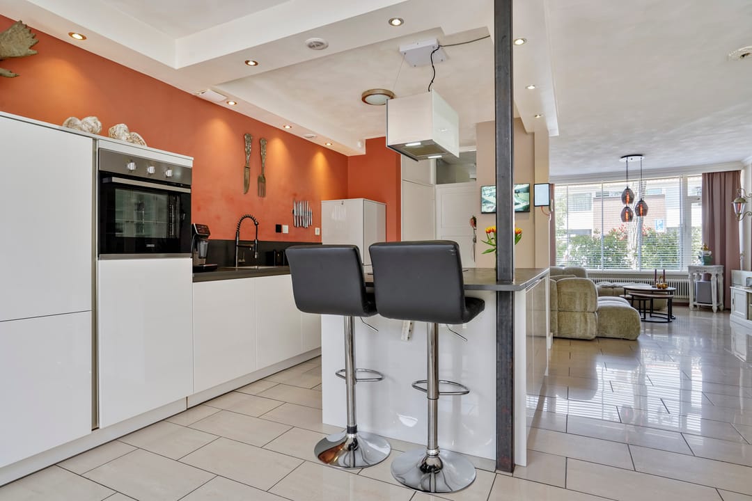 Foto 11 van Sumatrastraat 35