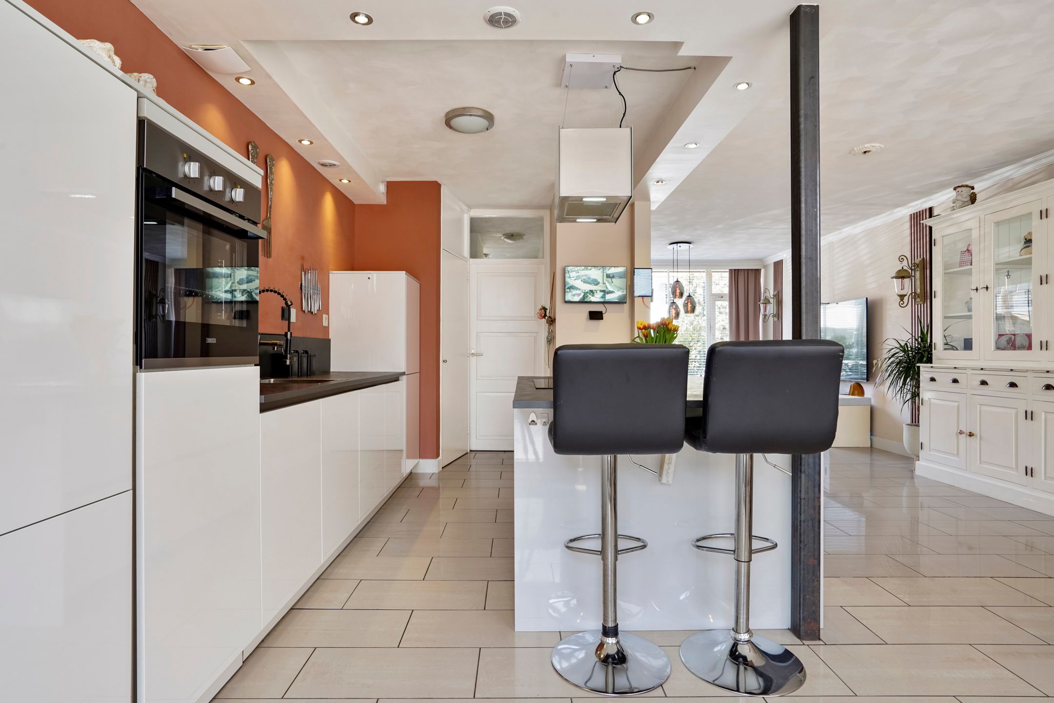 Foto 12 van Sumatrastraat 35