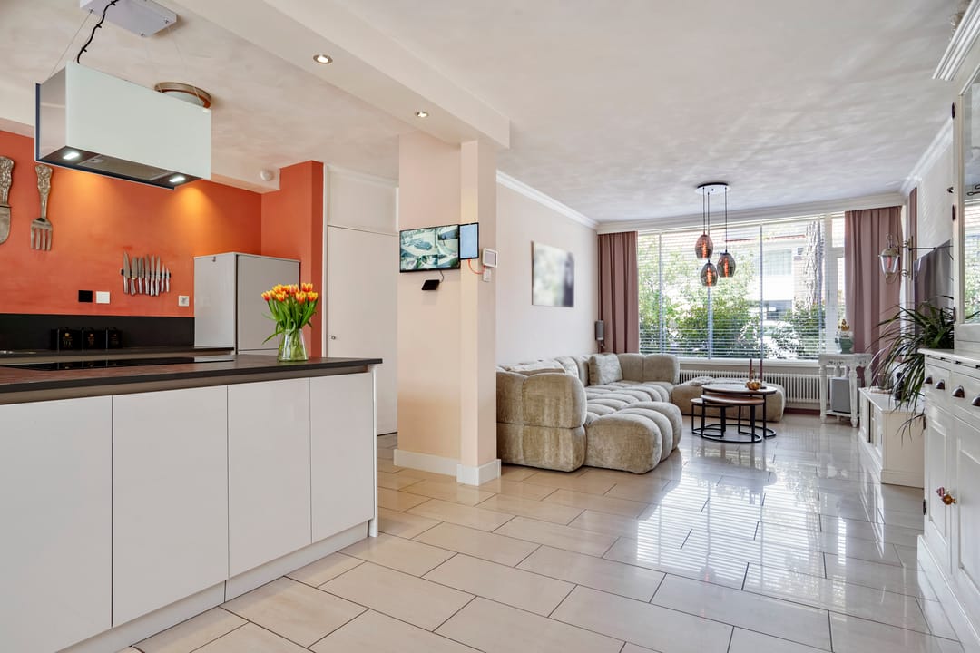 Foto 17 van Sumatrastraat 35