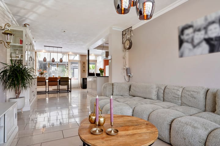 Foto 20 van Sumatrastraat 35