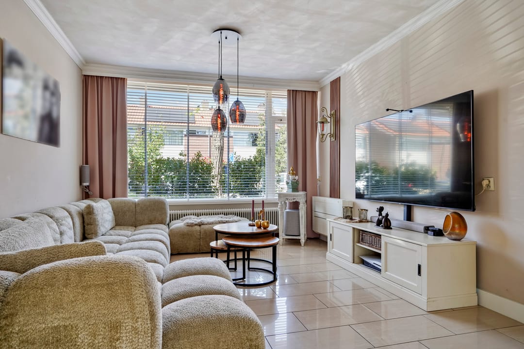 Foto 22 van Sumatrastraat 35