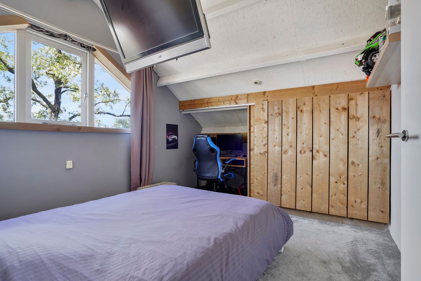 Foto 40 van Sumatrastraat 35