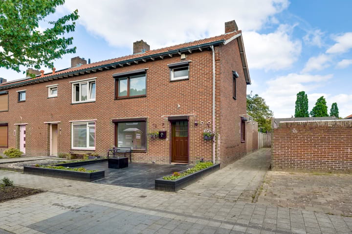 Foto 2 van Van Halenstraat 21