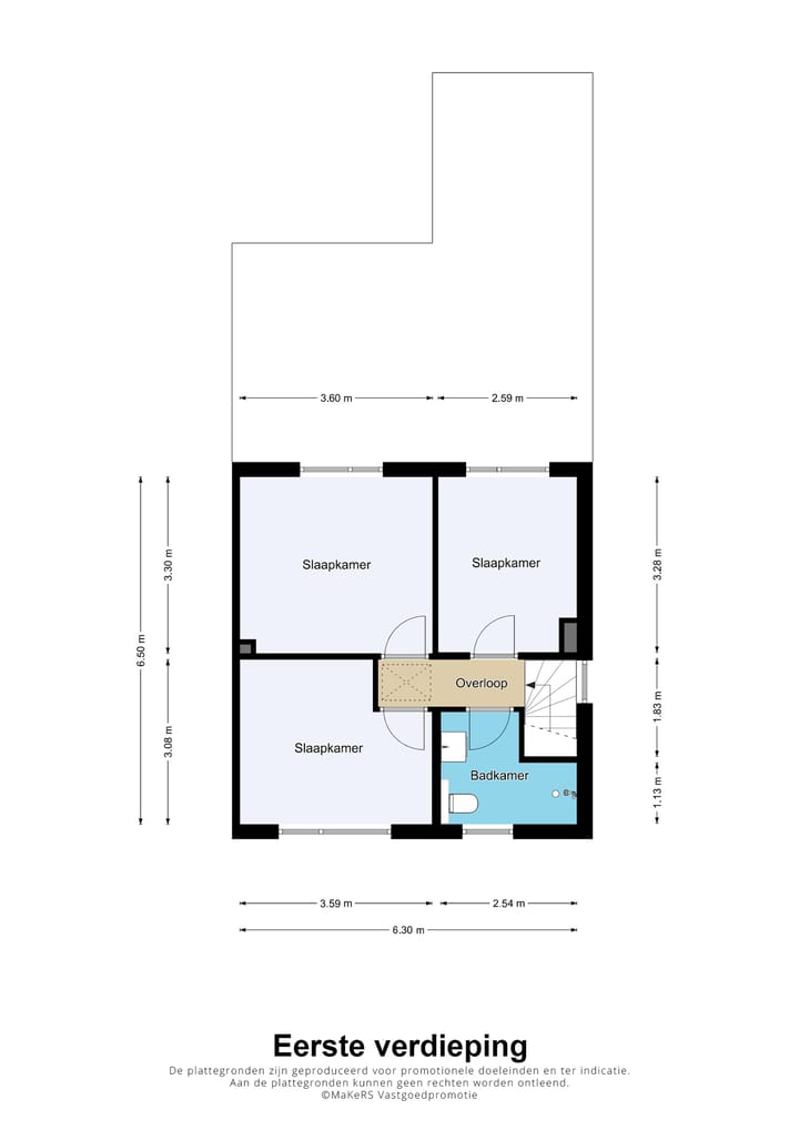 Foto 31 van Van Halenstraat 21