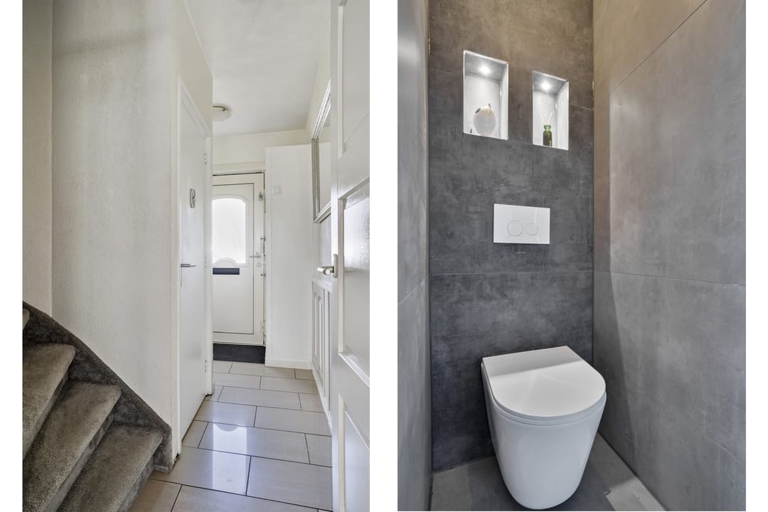 Foto 8 van Sumatrastraat 35