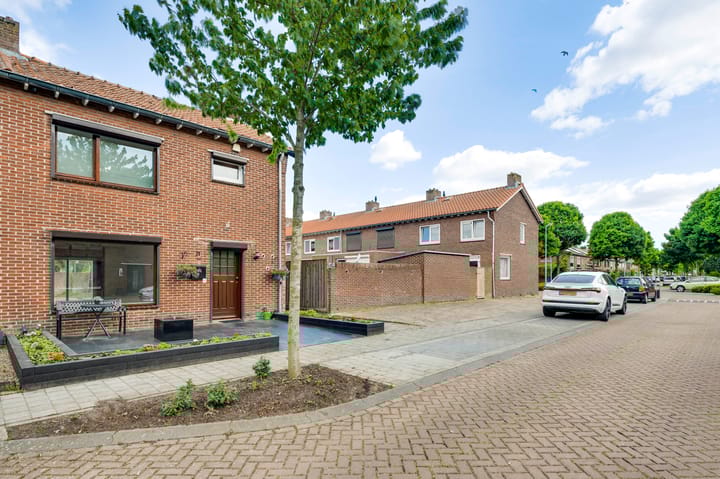 Foto 5 van Van Halenstraat 21