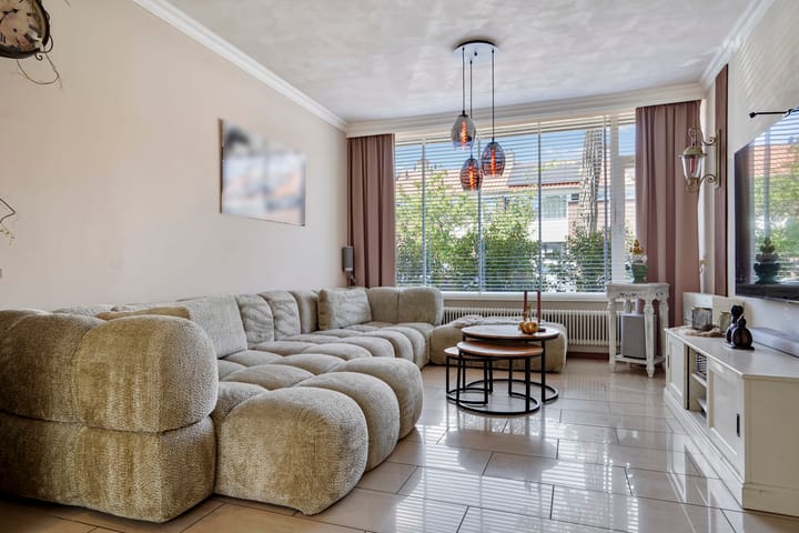 Foto 4 van Sumatrastraat 35