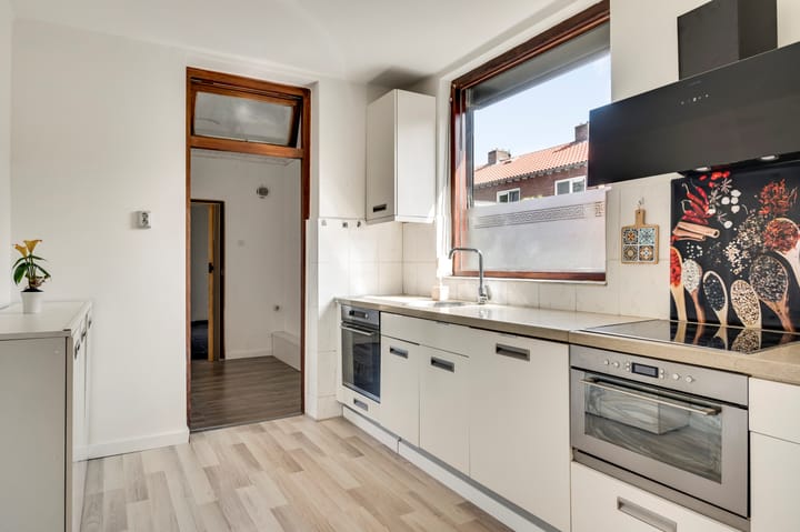 Foto 14 van Van Halenstraat 21