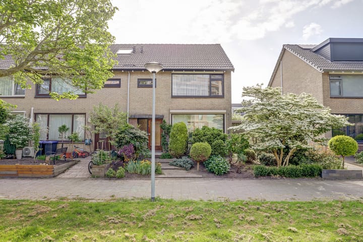 Foto 1 van Swanendrift 70