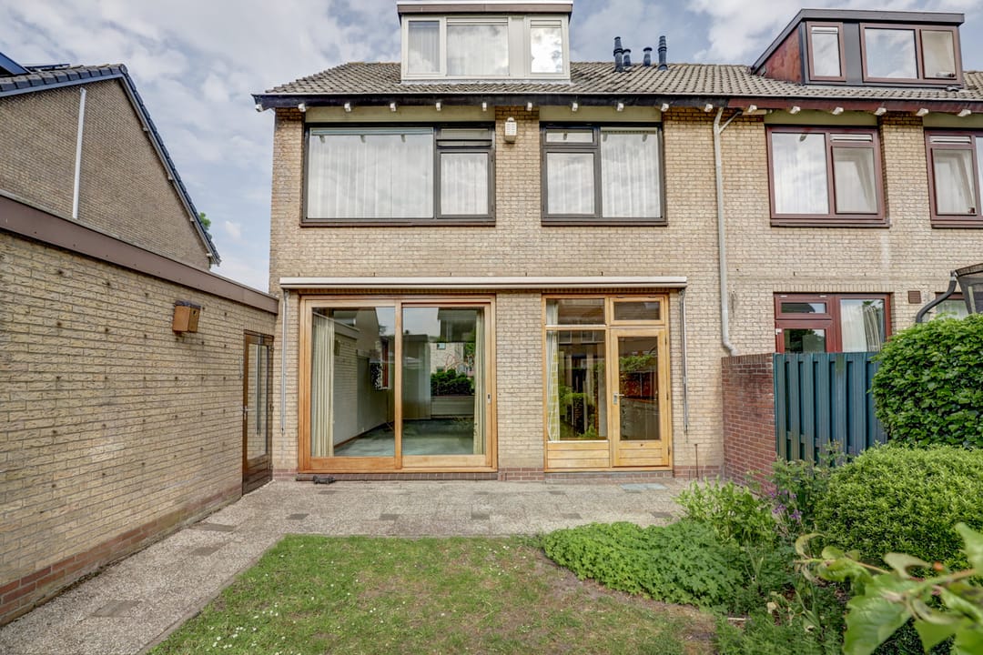 Foto 2 van Swanendrift 70