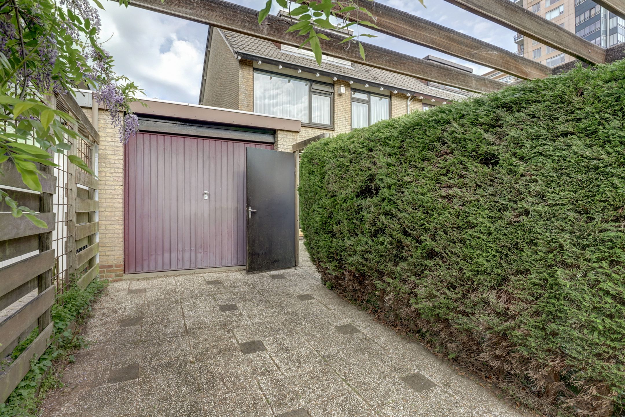 Foto 3 van Swanendrift 70