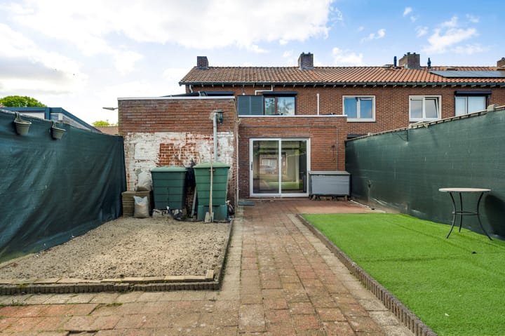 Foto 26 van Van Halenstraat 21