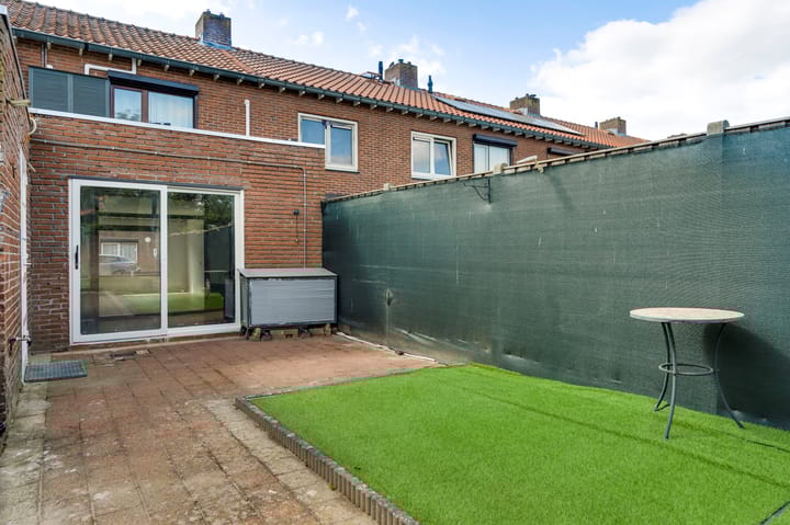 Foto 27 van Van Halenstraat 21