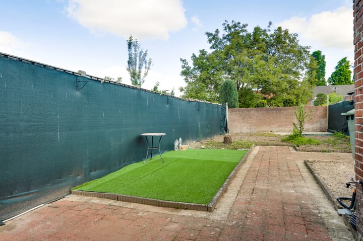 Foto 28 van Van Halenstraat 21