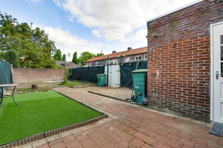 Foto 29 van Van Halenstraat 21