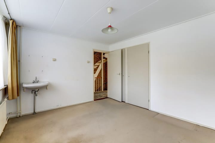 Foto 20 van Swanendrift 70