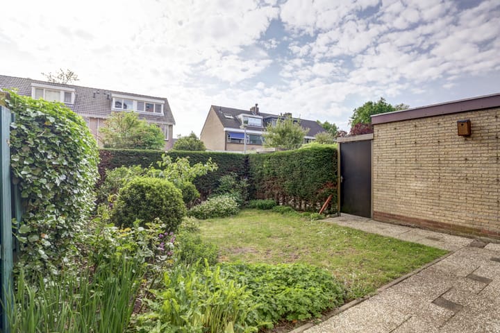 Foto 28 van Swanendrift 70