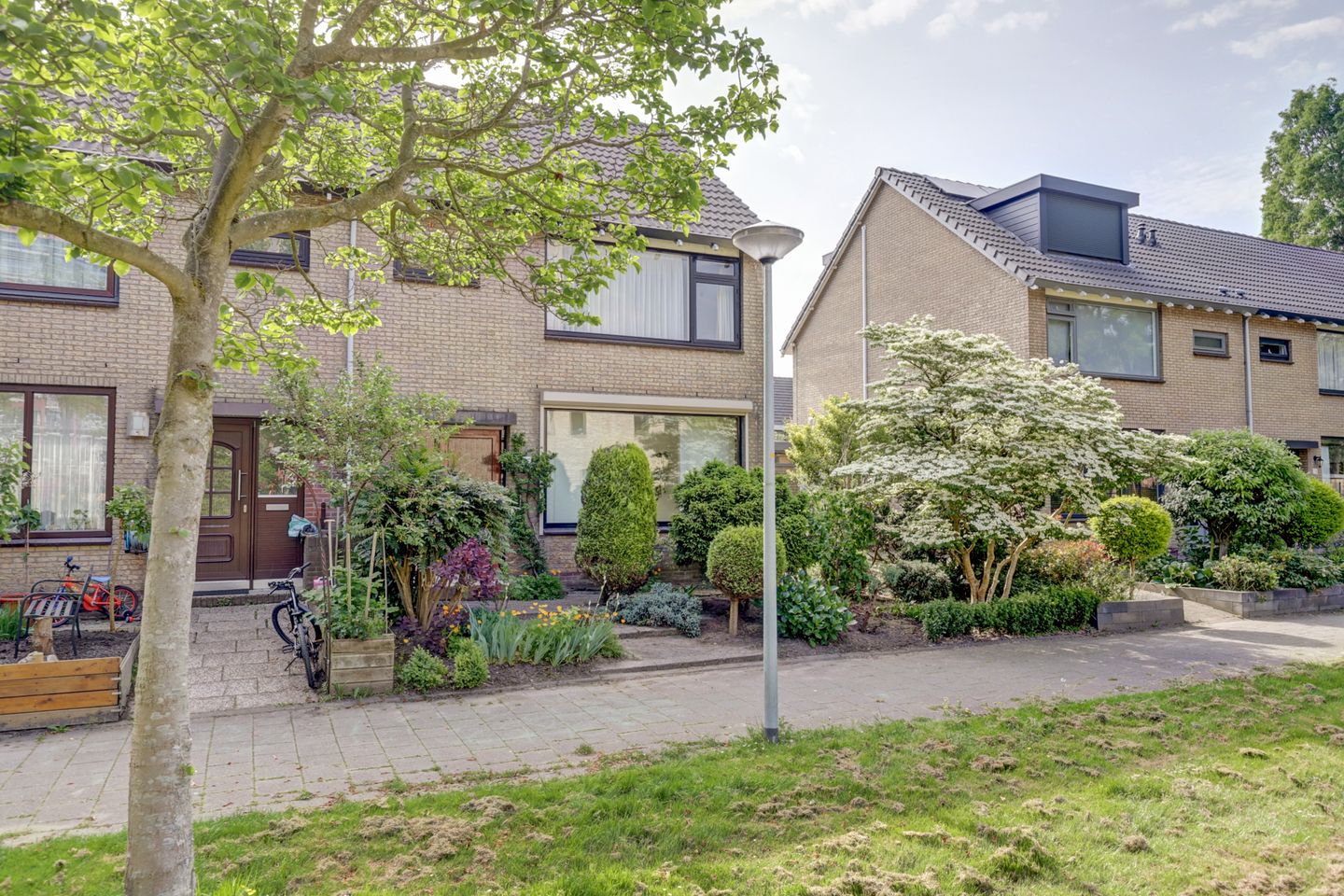 Foto 34 van Swanendrift 70