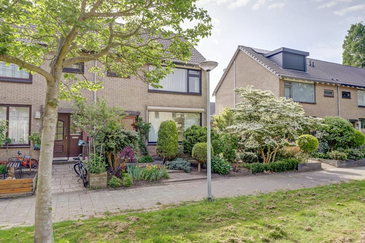 Foto 34 van Swanendrift 70