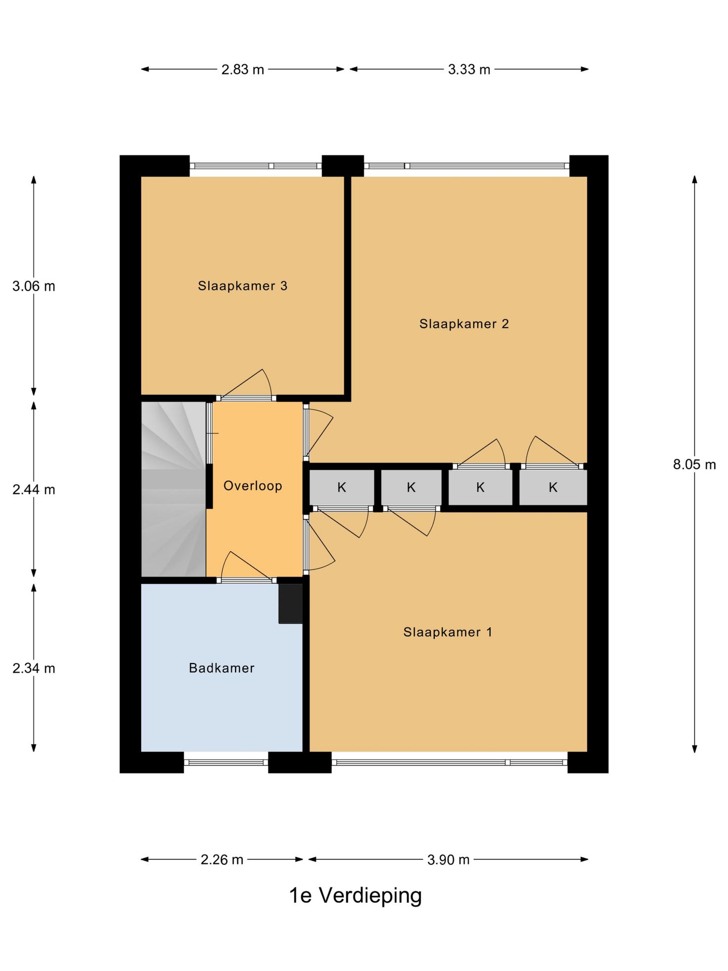 Foto 40 van Swanendrift 70