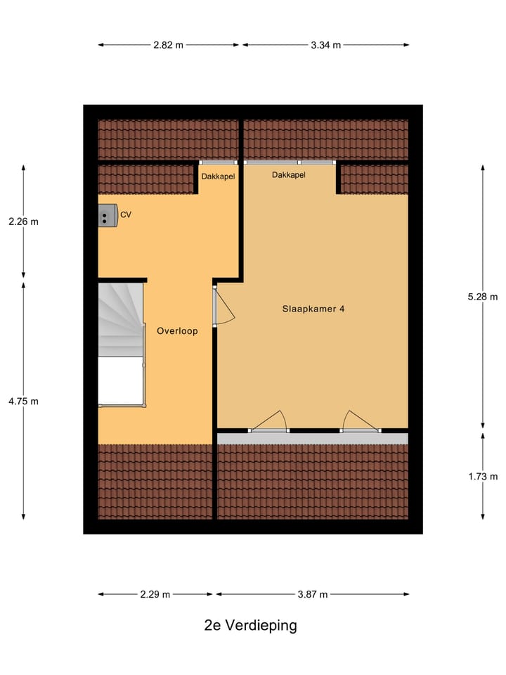 Foto 41 van Swanendrift 70