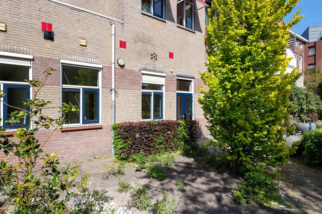 Foto 2 van Koornmarkt 14-B