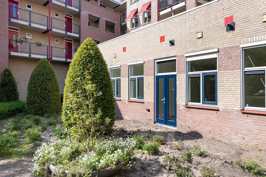 Foto 3 van Koornmarkt 14-B