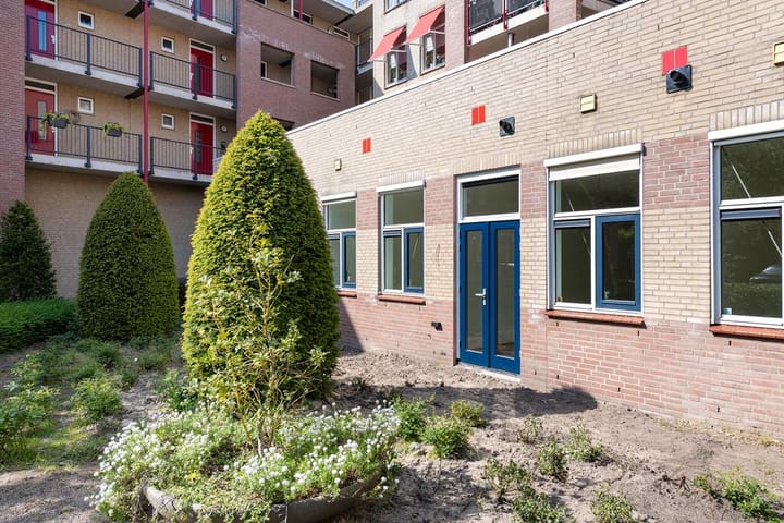 Foto 3 van Koornmarkt 14-B