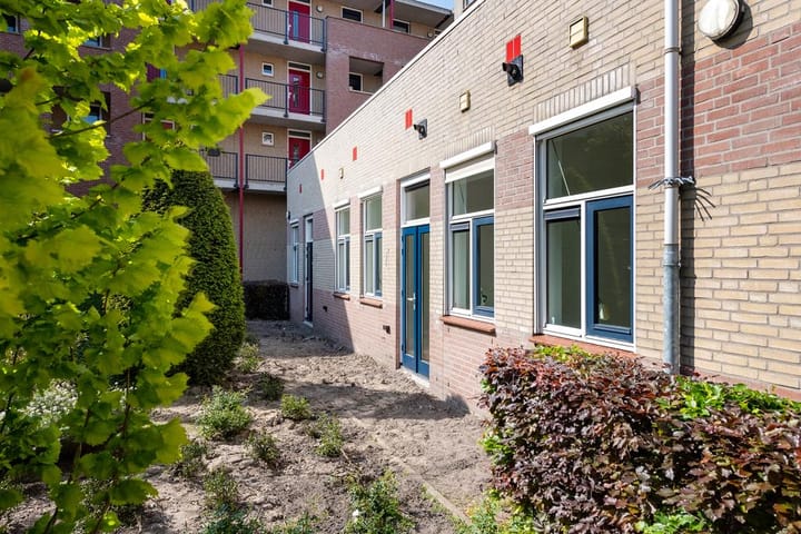 Foto 4 van Koornmarkt 14-B