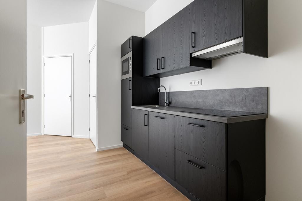 Foto 5 van Koornmarkt 14-B