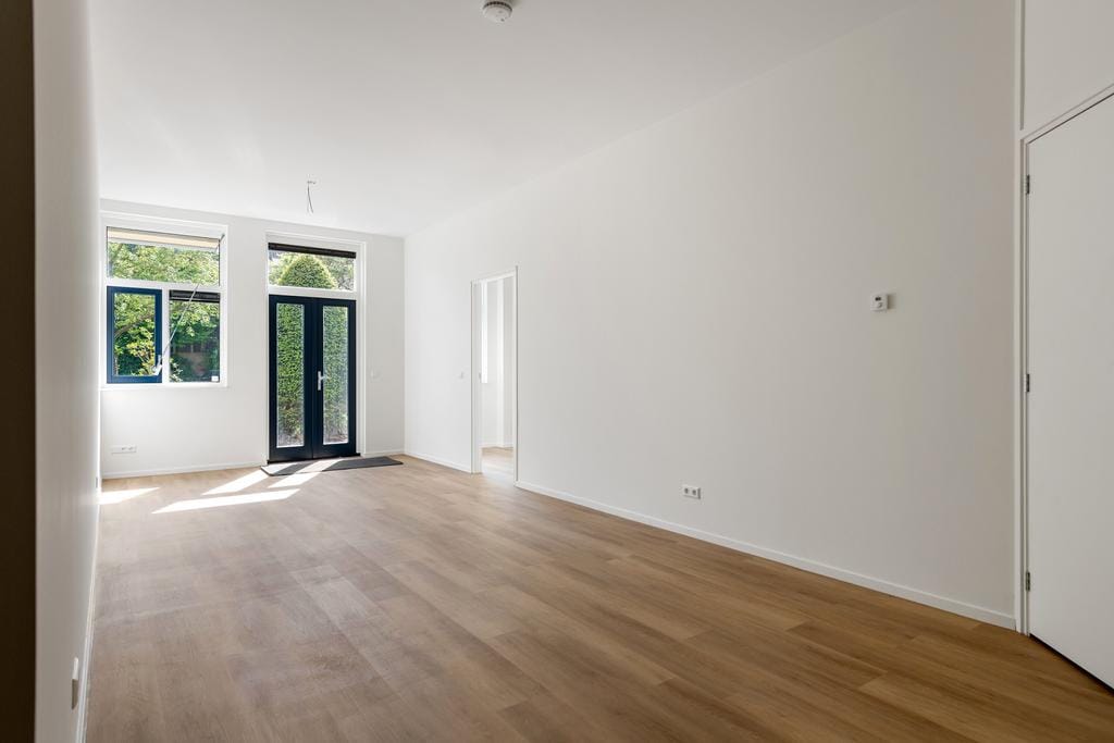 Foto 7 van Koornmarkt 14-B