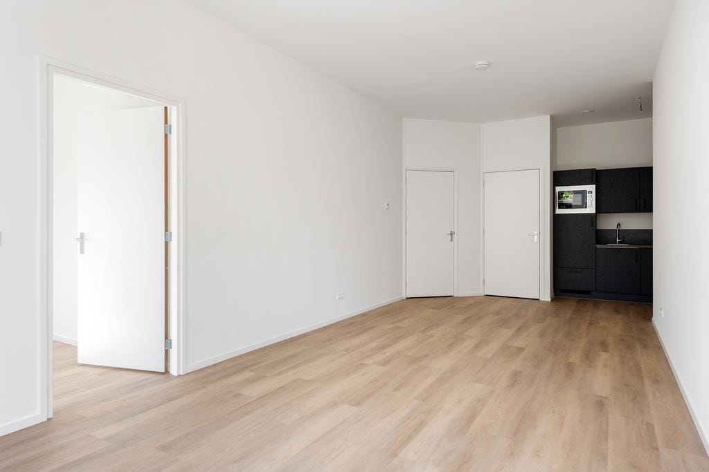 Foto 8 van Koornmarkt 14-B