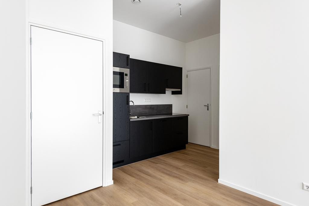 Foto 10 van Koornmarkt 14-B